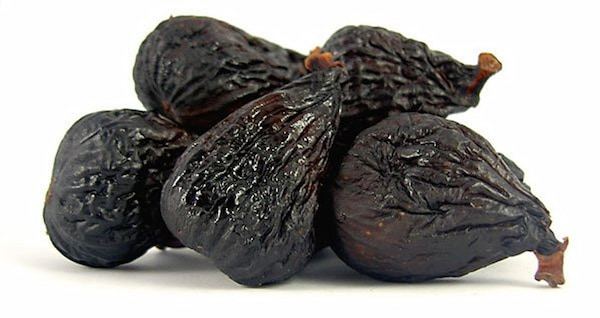تصویر 5 از قیمت انجیر خشک سیاه + خرید باور نکردنی